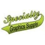 Specialty Graphics Supply Coupons