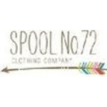 Spool No. 72 Coupons