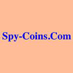 Spy-Coins.com Coupons