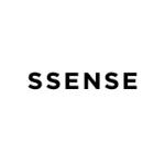 Ssense Coupons