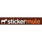 Sticker Mule Coupons