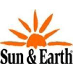 Sun And Earth Coupons