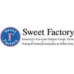 SweetFactory Coupons