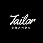 Tailor Brands Coupons