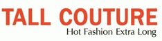 Tall Couture Coupons