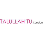 Talullah Tu UK Coupons
