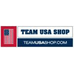 Team USA Shop Coupons