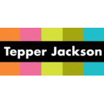 Tepper Jackson Coupons