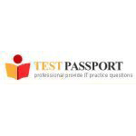 TestPassport Coupons