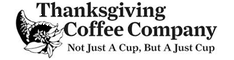 Thanksgiving Coffee Company Coupons