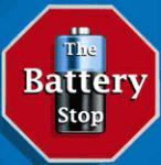 The Battery Stop Coupons