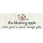 The Blushing Apple Coupons