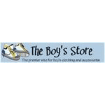 The Boy's Store Coupons