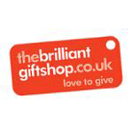The Brilliant Gift Shop UK Coupons