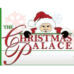 The Christmas Palace Coupons