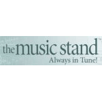 The Music Stand Coupons
