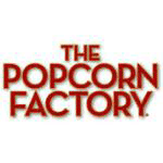 The Popcorn Factory Coupons