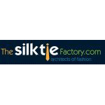 The Silk Tie Factory Coupons