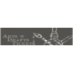 Arts 'n Drafts Coupons