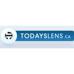 Todayslens Canada Coupons