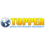 Topper International Liquidators Coupons