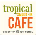 Tropical Smoothie Cafe Coupons
