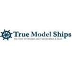 TrueModelShips Coupons