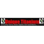 Unique Titanium Coupons