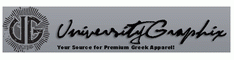 UniversityGraphix Coupons