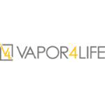 Vapor4life Coupons