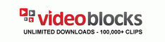 Video Blocks Coupons