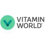 Vitamin World Coupons