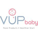 VUPbaby UK Coupons
