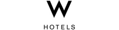 W Hotels Coupons