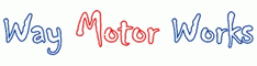 Way Motor Works Coupons