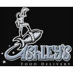 Ashley's Food Delivery Coupons