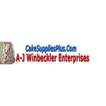 CakeSuppliesPlus.com - A-J Winbeckler Enterprises Coupons