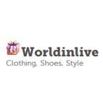 World In Live Coupons