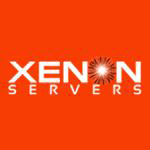 Xenon Servers Coupons